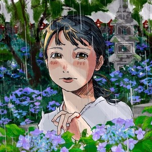 一枚絵制作いたします