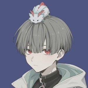 【モニター募集】【アイコン/立ち絵/1枚絵など】イラスト制作します！