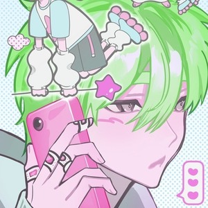 イラスト描きます！