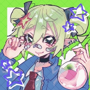 ♡簡易イラストオーダー♡