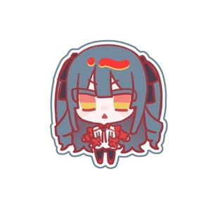 豆SD描きます！