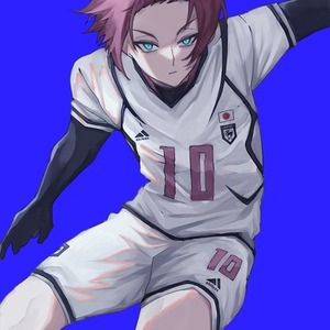 【8/31まで】腰上まで3000円でお描きます！