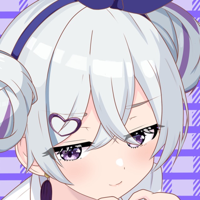 かわいい女の子描きます！