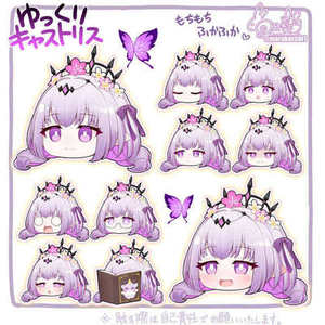 1頭身キャラ描きます【ゆっくり、おまんじゅう】