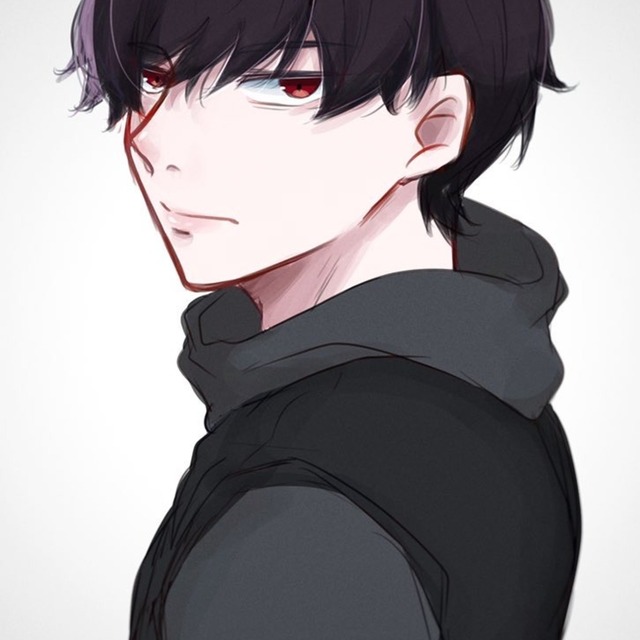 TwitterなどSNSのアイコンイラスト