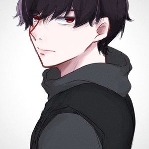 TwitterなどSNSのアイコンイラスト