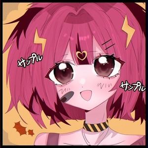 【最安値💖最短即日】カラーらくがきアイコン千円で描きます！