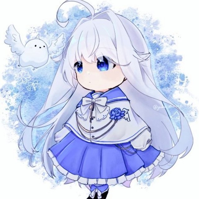 SD、ミニキャラ制作