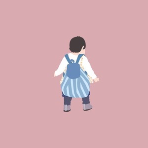 Open価格♡オシャレシンプル似顔絵イラスト♡