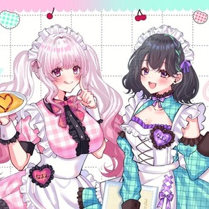 SNSアイコンその他イラスト制作受け付けます