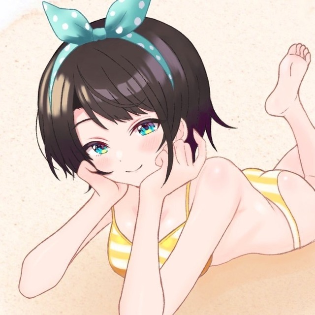 イラスト描きます