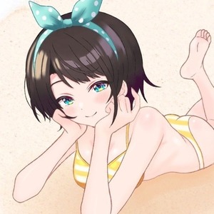 イラスト描きます