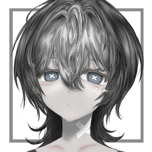 𖠌アイコン作成致します