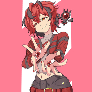 【立ち絵】キャラクター創作のお手伝い【アイコン】