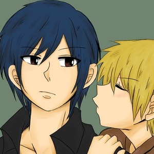 簡易夢絵、カプ絵制作致します！