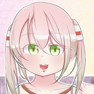 かわいいアイコンや立ち絵をお描きします