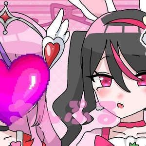 夢絵　SNSアイコン ❤︎アイコン.夢絵有償依頼受け付け❤︎ | SKIMA（スキマ）