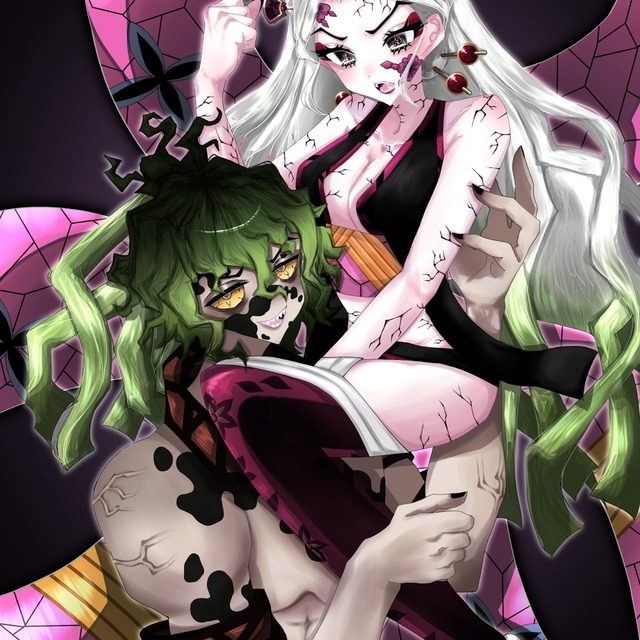 アイコン･ヘッダー･1枚絵･3L&hellip;なんでもお描きします◎