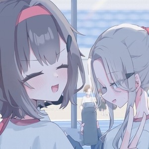 一枚絵お描きします！