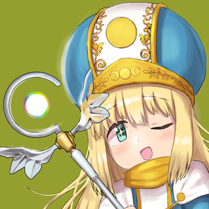 アイコンイラスト描きます