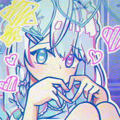 アニメーション作成します！