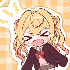 SNS用アイコンイラスト