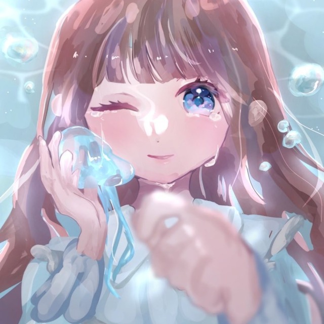 【️最短5日】1枚絵描きます