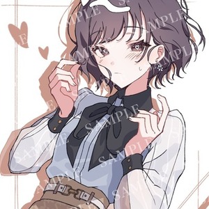 イラスト　ポップ画　アニメ風　オリジナル　自作画 Stable Diffusion】 アニメ風イラストを生成するモデル | ぺんぎんや