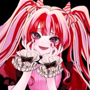 一枚絵イラストオーダー