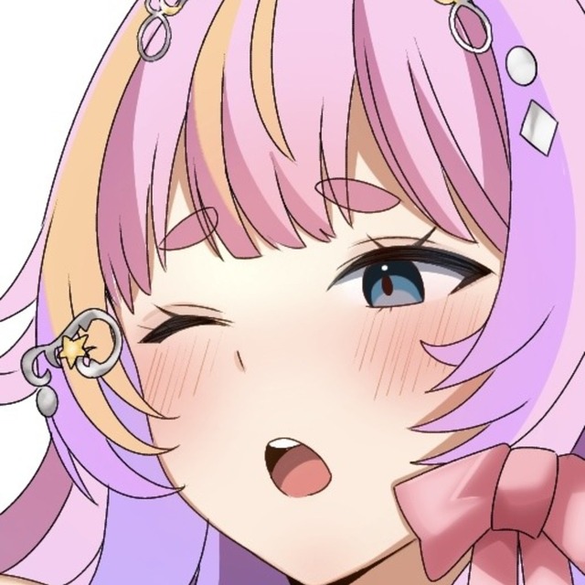 一枚絵（NSFW可）