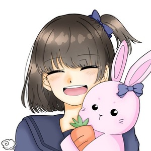 SNSアイコンを制作させて頂きます