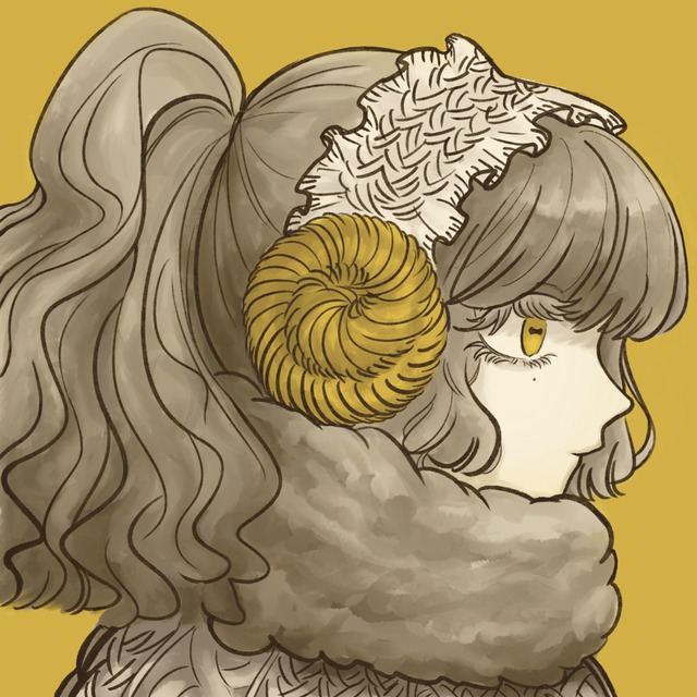 アイコン（顔のみ）