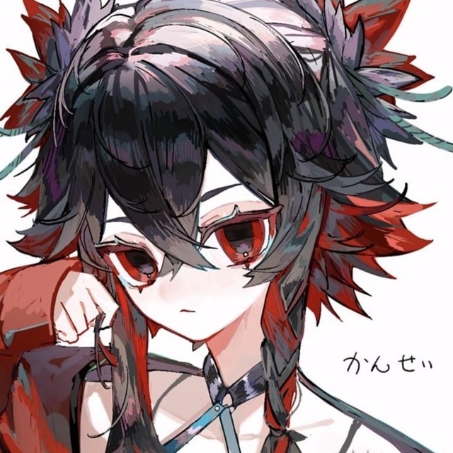 イラスト描きます｜歌ってみた／観賞用など用途自由【最短10日
