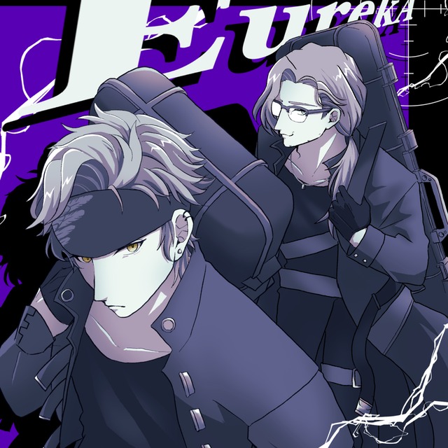 【1枚絵】【夢絵】イラスト作成