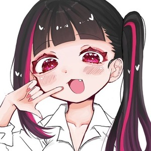 SNS用アイコン描きます！