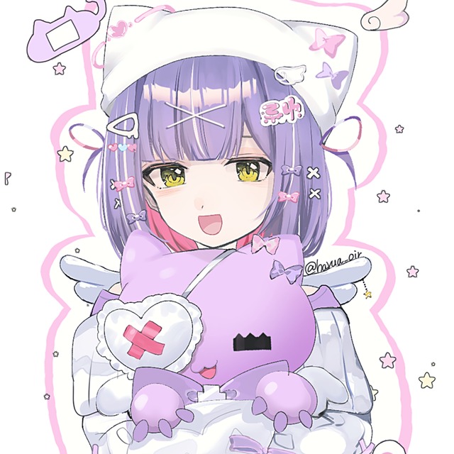 イラストのご依頼全般受け付けております