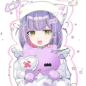 イラストのご依頼全般受け付けております