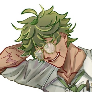 立ち絵を描きます