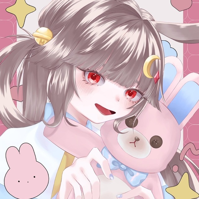 SNSアイコンイラスト