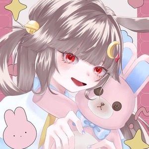 SNSアイコンイラスト