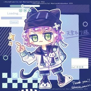 8月限定価格　SD イラスト