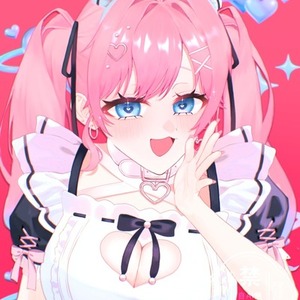 一律2000円！夢絵もOK！アイコン制作