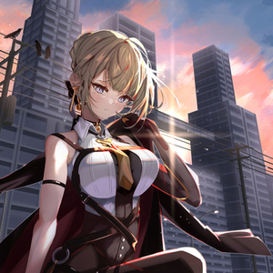 イラスト制作(表紙、サムネ、アイコン、立ち絵など)