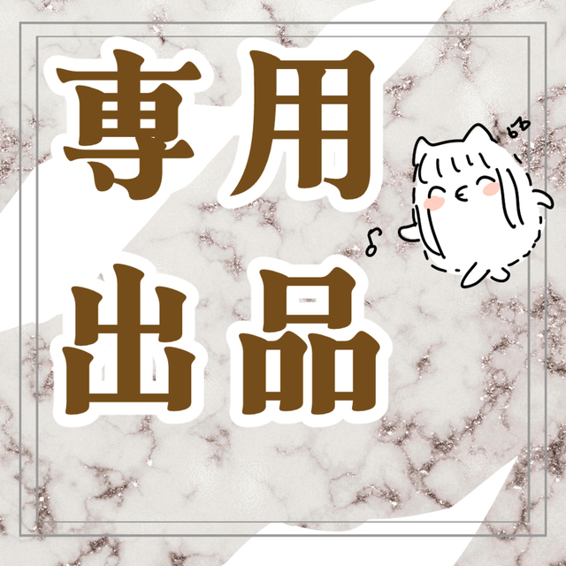 【専用出品】 追加説明写真 のん のん ZX-8066 - D-Strips | Minor Rubber Co