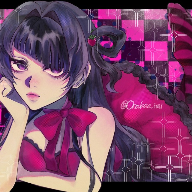 アイコン、1枚絵等、お描き致します！