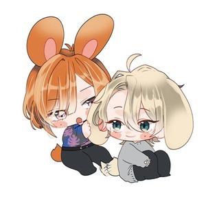 SDキャラクター