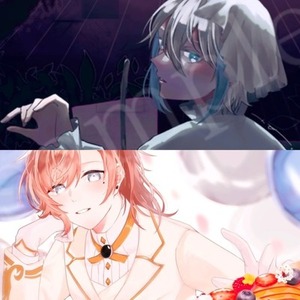 イラスト制作