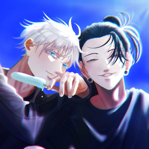 イラスト何でも承ります！(夢腐可、用途何でも)