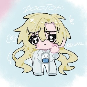 可愛いきゅるきゅるイラスト！