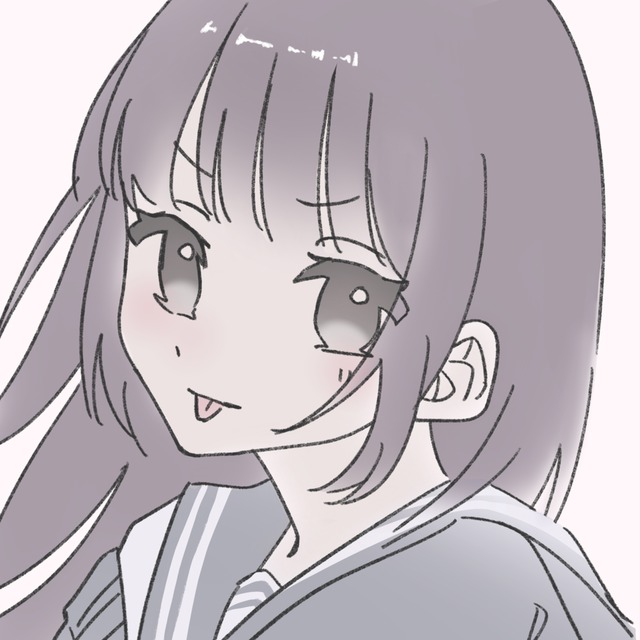 アイコンお描きします✧︎